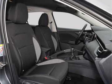 Skoda Scala Drive 1.0 TSI 5-Gang LED Winter Paket