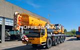 Liebherr LTM 1150-5.3 - Angebote entsprechen deinen Suchkriterien