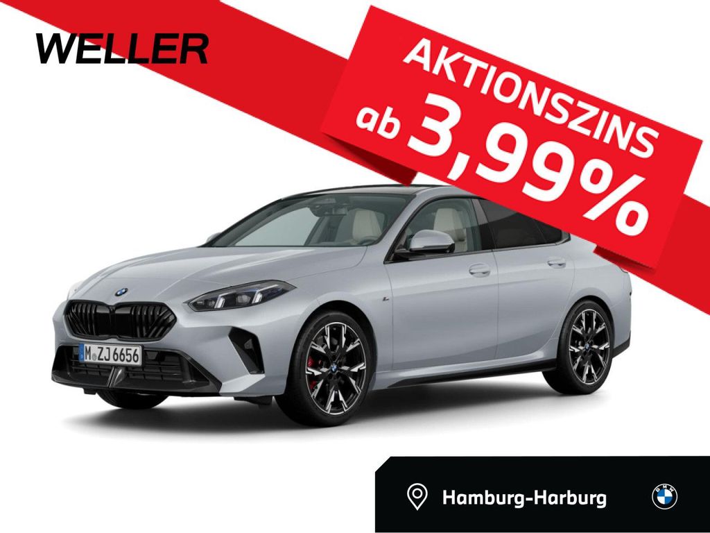 BMW 220 Gran Coupe M SPORT PRO Pano,Lea.o.Anz.359,-