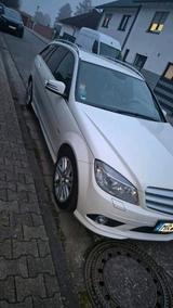 Mercedes-Benz MERCEDES AMG C 320 DIESSEL - Mercedes-Benz C 320: AMG
