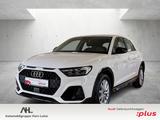 Audi A1 allstreet 30 TFSI S-tronic LED Navi PDC RFK S - gebrauchte Audi A1 aus dem Jahr 2024