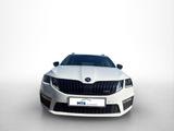Skoda OCTAVIA COMBI 2.0 TDI RS 4x4 DSG LED Navi ACC Sm - Skoda Octavia: RS TDI Combi
