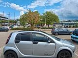 Smart passion - gebrauchte Smart ForFour aus dem Jahr 2005