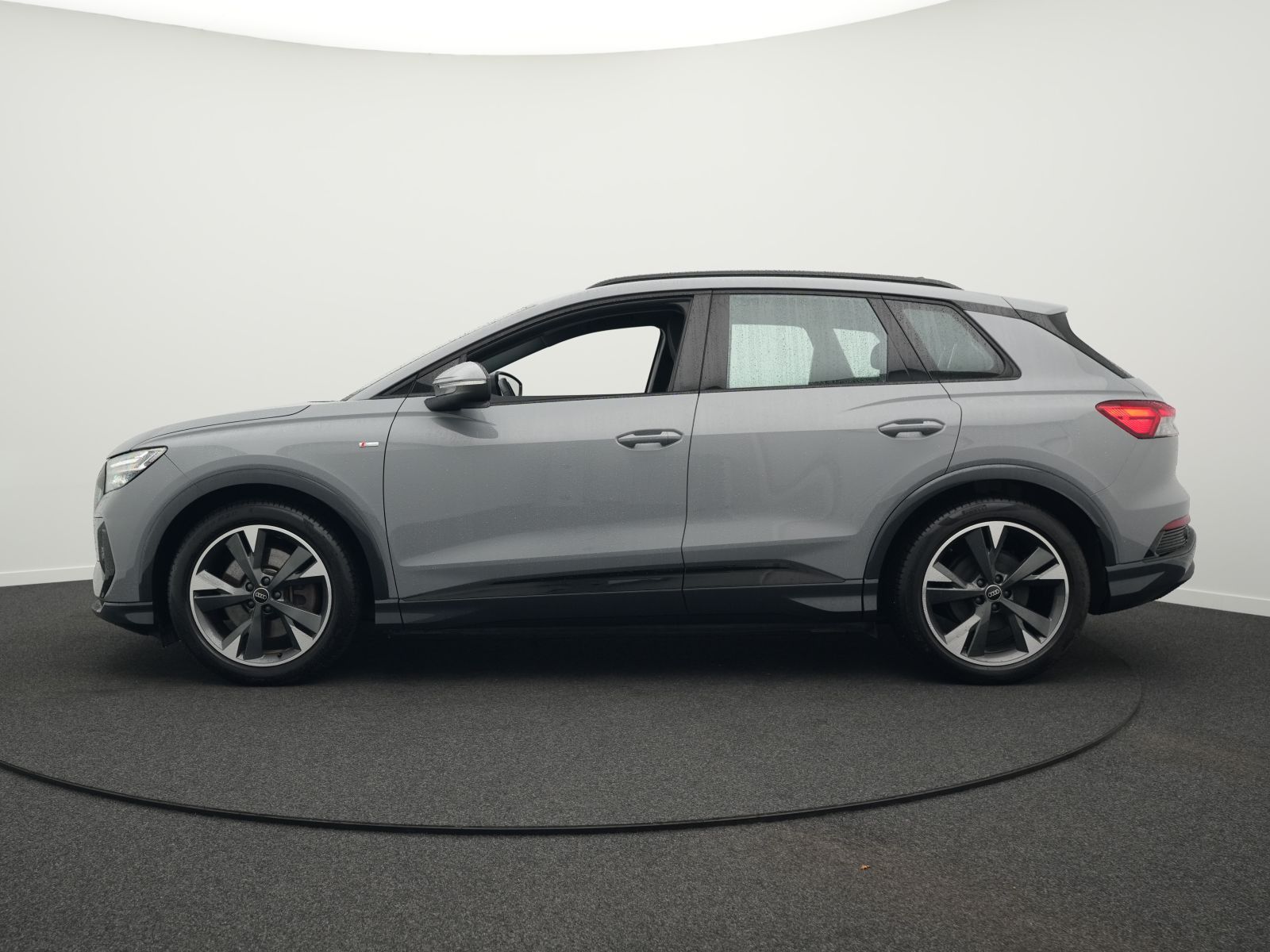 Audi Q4 e-tron - Bild 11