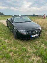 Audi TT Roadster 1.8T quattro 165 kW - - Audi TT Gebrauchtwagen in München