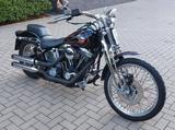 Harley-Davidson Softail Springer - Angebote
