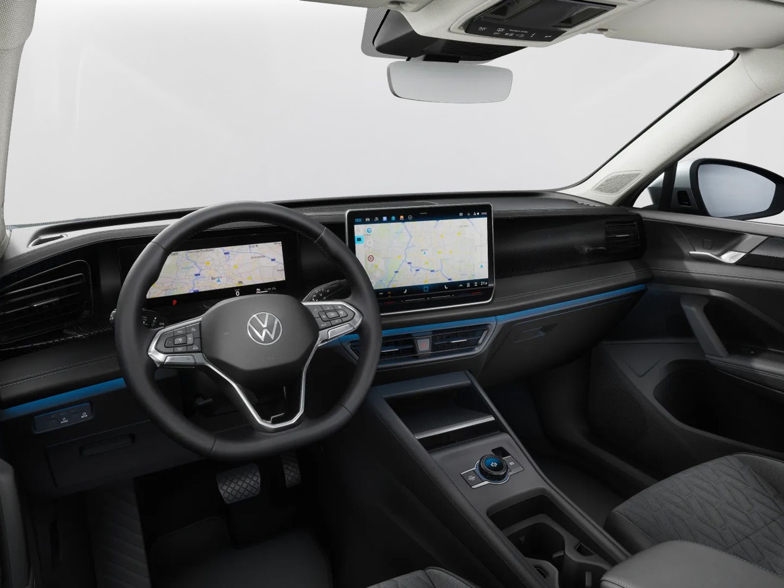 Tiguan 1.5 eTSI LIFE *AHK*NAVI*KEYLESS*GJR*