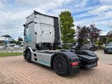 Mercedes-Benz Actros 1848 LS Schubbodenhydraulik KlimaA Navi - Mercedes-Benz Standard-SZM Actros 1848