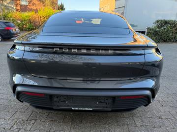 2020 Porsche TAYCAN 照片 6