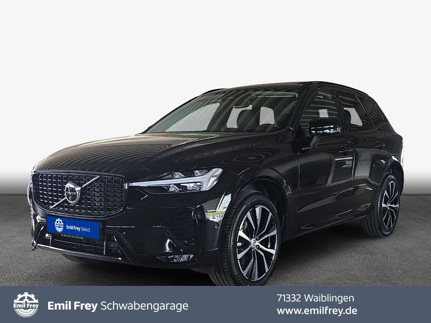 Image of Volvo XC60