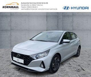 Hyundai i20 1.0 T-Gdi Trend (100
