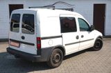 Opel Combo 1.6 CNG Kasten - Opel Combo aus 2006