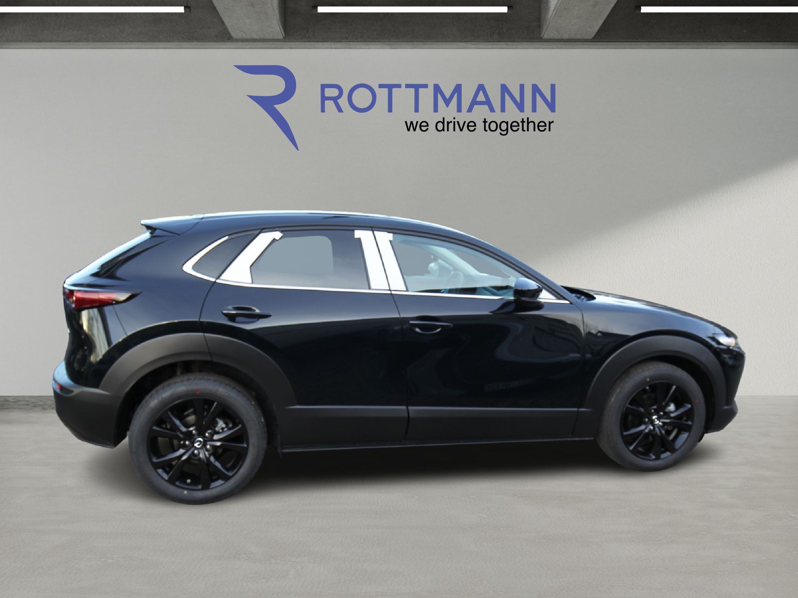 Mazda CX-30 - Bild 3