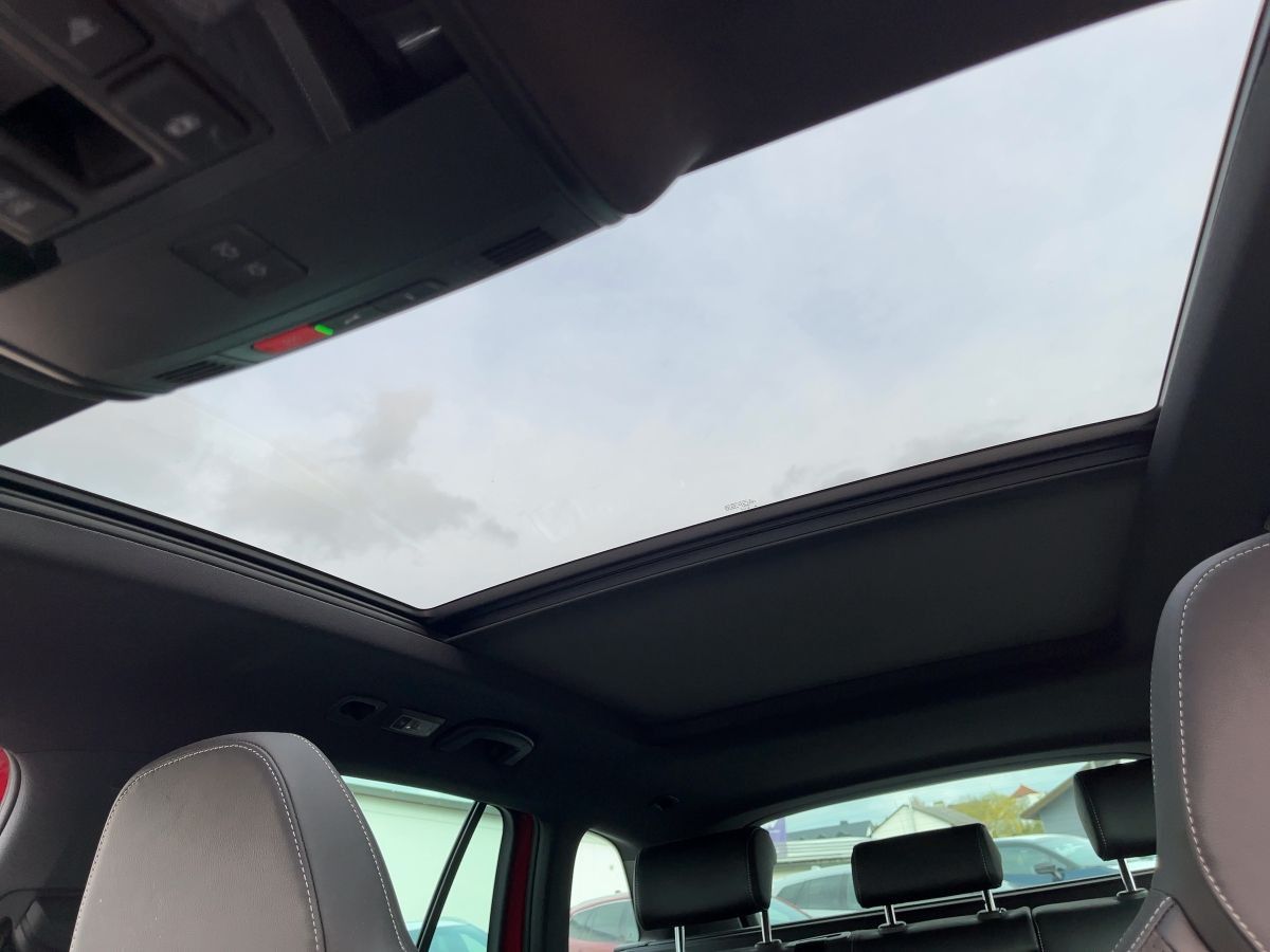 Skoda Superb - Bild 17