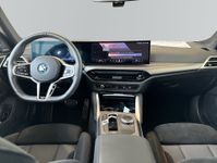 BMW i4 - Vorschau Bild 12