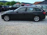BMW 320 Baureihe 3 Touring 320 d xDrive Advantage - BMW 320 mit Diesel-Antrieb: Winterreifen