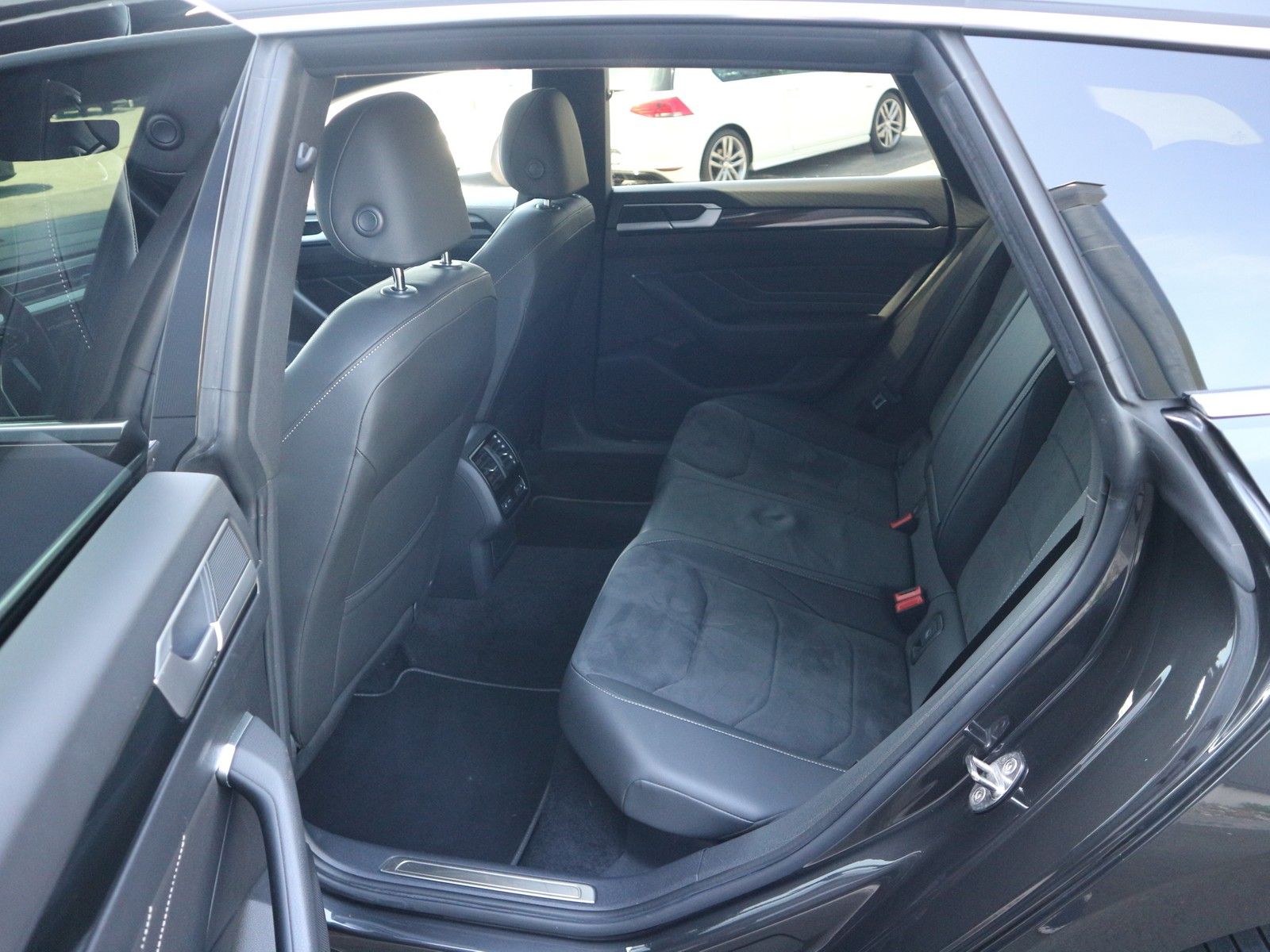 Volkswagen Arteon - Bild 9