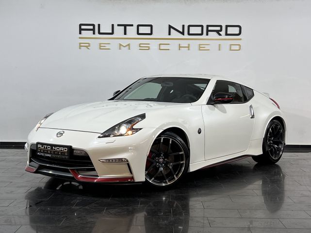 Nissan 370Z Nismo *Schale*Kamera*Bose*Invidia*2.Hand*