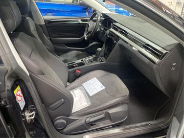 Volkswagen Arteon - 6