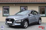 Hyundai Kona 1.6 CRDI 2WD Automatik/AHK/Kamera - Hyundai KONA Diesel Gebrauchtwagen