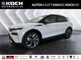 Skoda Elroq 85 First Edition MAXX SPORT WÄRMEPUMPE - Skoda Elroq: Limousine