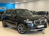 BMW X3 xDrive 20d/SportStzMemory/Drive&ParkAss/AHK - BMW X3: 3D