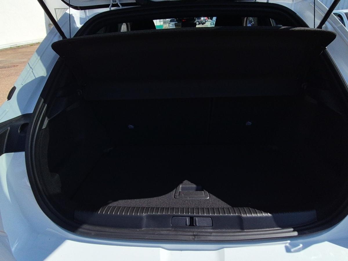 Opel Mokka Edition, 1.2 Turbo 136PS Edition, 1.2