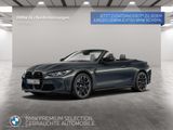 BMW M4 Competition M xDrive Cabrio Harman/K Laser