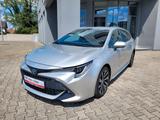 Toyota Corolla 1,8 Hybrid Touring Sports Style*PDC,SHZ* - Toyota Tageszulassungen
