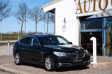 BMW 530 Gran Turismo  Steptronic - BMW aus 2010: Gran Turismo