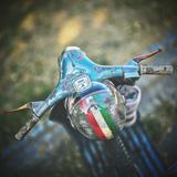 Vespa VNB125  - VESPA VNB