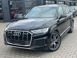 Audi Q7 50 TDI quattro - S LINE / 7 SITZER / PANORAMA