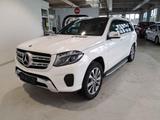 Mercedes-Benz GLS 350d 4Matic*360KAMERA*PANO*MEMORY*NOTBREMSAS - Mercedes-Benz GLS 350 aus 2019