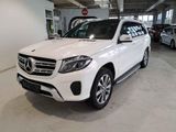 Mercedes-Benz GLS 350d 4Matic*360KAMERA*PANO*MEMORY*NOTBREMSAS - Mercedes-Benz GLS 350 aus 2019