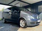 Mercedes-Benz Viano 2.2 LANG AUTOM.8-SITZER,AHK,NAVI,SHZ,XENON - gebrauchte Mercedes-Benz Viano aus dem Jahr 2013