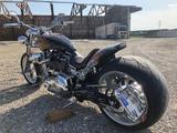 Harley-Davidson CUSTOM BIKE - HARLEY-DAVIDSON CUSTOM BIKE