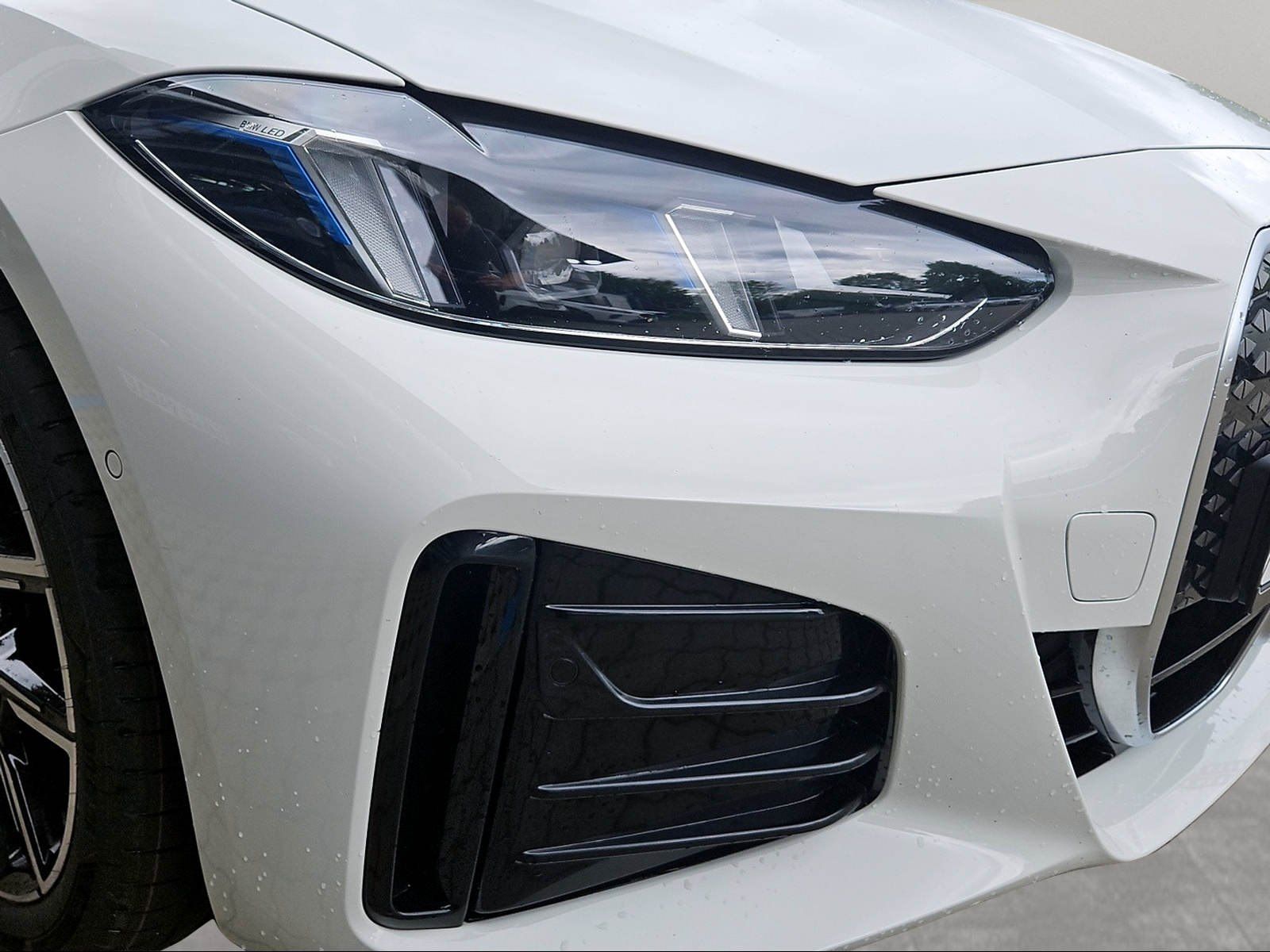 BMW i4 - Bild 21