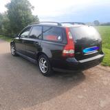 Volvo v 50 Kombi 1.8 - Volvo V50 mit Benzin-Antrieb: Kombi, 1.8