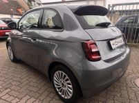 Fiat 500e - Vorschau Bild 3