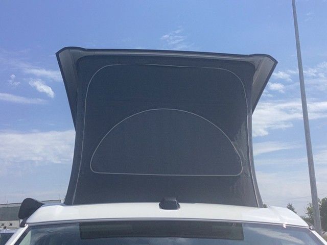 Fahrzeugabbildung Volkswagen T6 California T6.1 TDI DSG Ocean STANDHZG LED AC