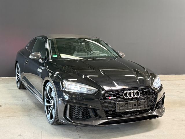 Audi RS5 Coupe 2.9 TFSI Keramik Massage B&O