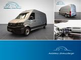 Volkswagen Crafter Kasten 35 lang Hochdach FWD Klima RFK QI - Jahreswagen: Van