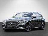 Mercedes-Benz E 300 e T Avantgarde/AHK/Distr/Totw/LED/Keyl/19' - Mercedes-Benz E 300 mit Hybrid-Antrieb: Grau, Kombi