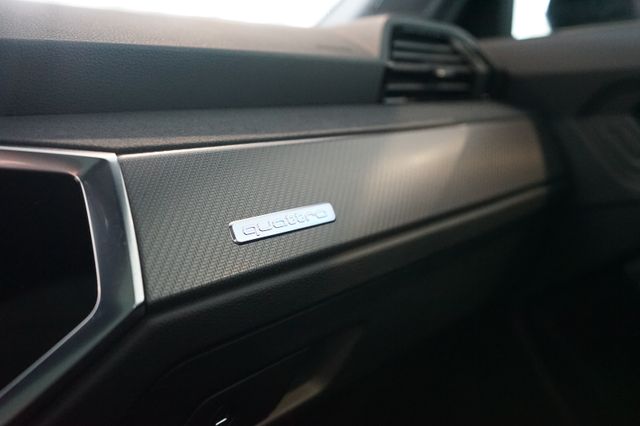 Audi RSQ3 Sportback | Pano | Matrix | SONOS | 21"