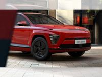 Hyundai KONA Elektro - Vorschau Bild 5
