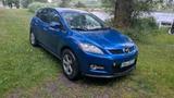 Mazda MAZDA CX-7 MZR 2.3 Benzin - gebrauchte Mazda CX-7 aus dem Jahr 2009