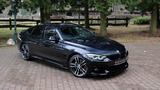 BMW 440 Gran Coupé M.Perf P. Kit 265 Kw H.Kardon LED - BMW 440 Gran Coupé Gebrauchtwagen