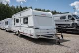 Dethleffs Nomad 530 FSK  First Edition - Offers matching your search criteria