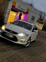 Ford mondeo mk4 2.0 Tdci 163 ps - Ford Mondeo: Mk1