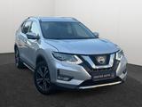 Nissan X-Trail N-Connecta 4x4 - Nissan X-Trail in Mainz